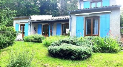 House 5 rooms of 126 m² in Pont-de-Larn (81660)