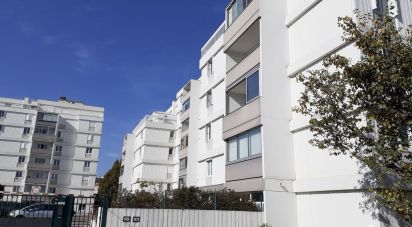 Apartment 2 rooms of 46 m² in Dijon (21000)