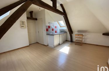 Appartement 1 pièce de 12 m² à Amiens (80000)