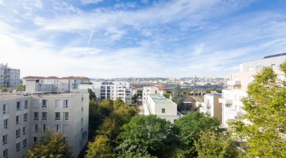 Apartment 4 rooms of 70 m² in Lyon (69008)