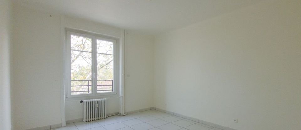 Appartement 4 pièces de 70 m² à Lyon (69008)
