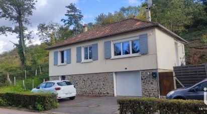 House 4 rooms of 71 m² in Longny les Villages (61290)