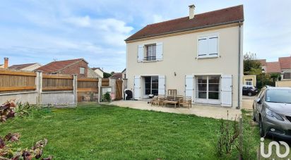 House 5 rooms of 108 m² in Villiers-le-Sec (95720)