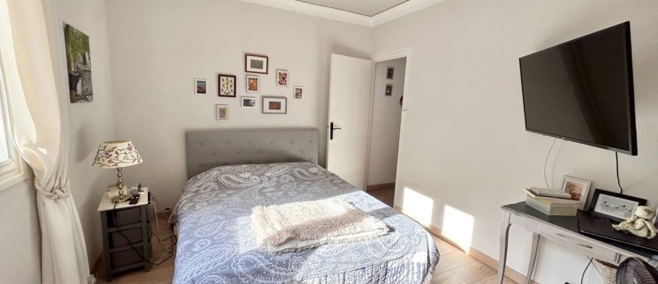 Appartement 2 pièces de 57 m² à Amélie-les-Bains-Palalda (66110)