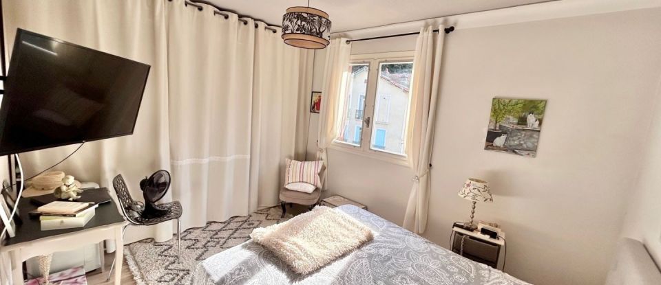 Apartment 2 rooms of 57 m² in Amélie-les-Bains-Palalda (66110)