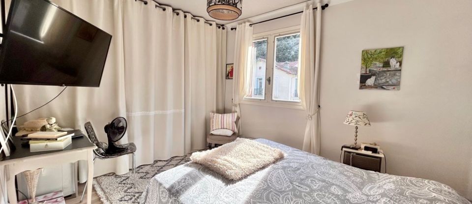 Appartement 2 pièces de 57 m² à Amélie-les-Bains-Palalda (66110)