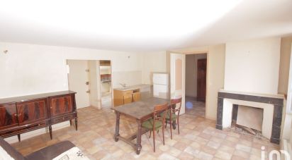 Appartement 3 pièces de 45 m² à Béziers (34500)