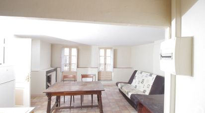 Apartment 3 rooms of 45 m² in Béziers (34500)
