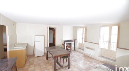 Apartment 3 rooms of 45 m² in Béziers (34500)
