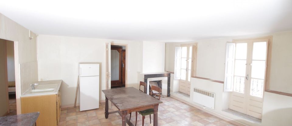 Appartement 3 pièces de 45 m² à Béziers (34500)