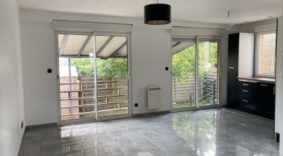 Maison 3 pièces de 66 m² à Châlons-en-Champagne (51000)