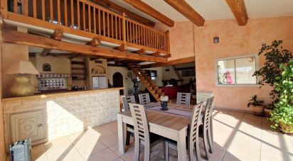 House 5 rooms of 195 m² in Pia (66380)