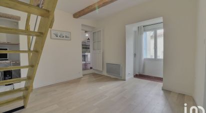 Apartment 3 rooms of 63 m² in Ceyreste (13600)