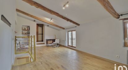 Apartment 3 rooms of 63 m² in Ceyreste (13600)