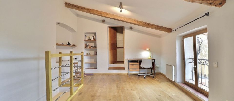 Appartement 3 pièces de 63 m² à Ceyreste (13600)