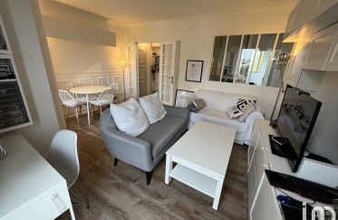 Appartement 3 pièces de 60 m² à Chelles (77500)