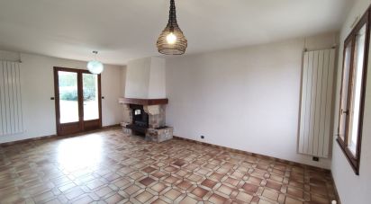 House 6 rooms of 101 m² in Nouaillé-Maupertuis (86340)