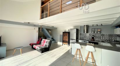 House 4 rooms of 101 m² in Les Mathes (17570)