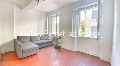 Apartment 2 rooms of 47 m² in Toulon (83000)