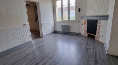 House 2 rooms of 80 m² in Doué-la-Fontaine (49700)