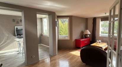 Apartment 4 rooms of 92 m² in Gif-sur-Yvette (91190)