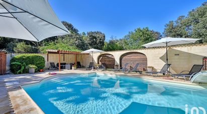 House 18 rooms of 430 m² in Corbès (30140)