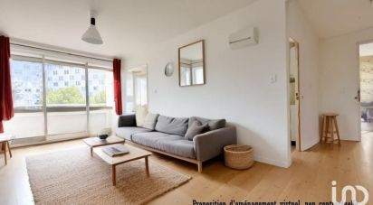 Appartement 5 pièces de 90 m² à Martigues (13500)