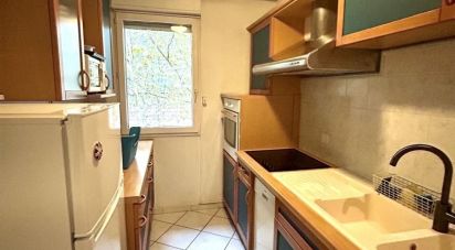 Apartment 2 rooms of 45 m² in Montpellier (34000)