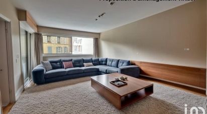 Appartement 4 pièces de 101 m² à Saint-Germain-en-Laye (78100)