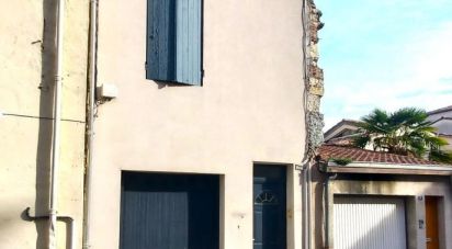 House 3 rooms of 70 m² in Agen (47000)