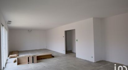 Maison 5 pièces de 120 m² à Capestang (34310)