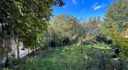 Land of 346 m² in Sarcelles (95200)