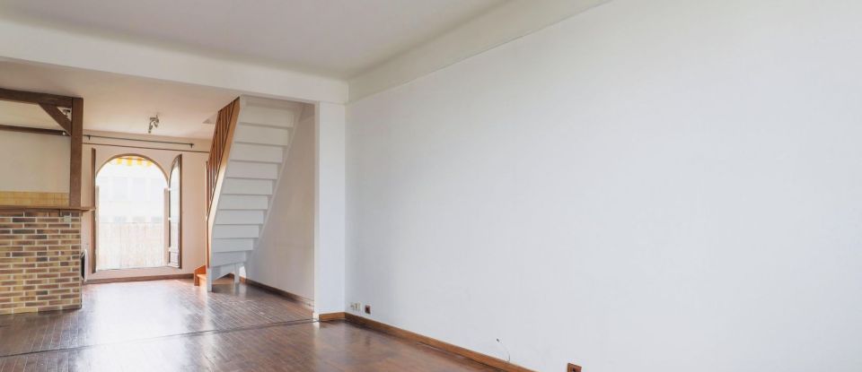 Appartement 3 pièces de 58 m² à Vincennes (94300)