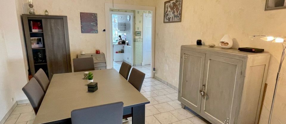 House 5 rooms of 124 m² in Cenon-sur-Vienne (86530)
