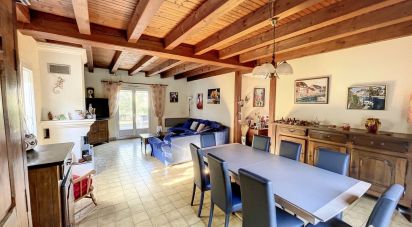 House 7 rooms of 142 m² in Carquefou (44470)