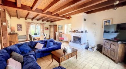House 7 rooms of 142 m² in Carquefou (44470)