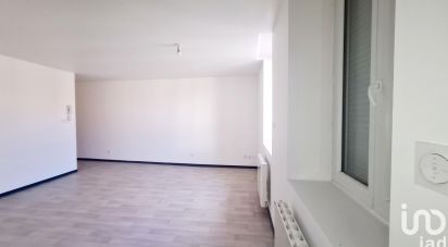 Appartement 3 pièces de 45 m² à Firminy (42700)