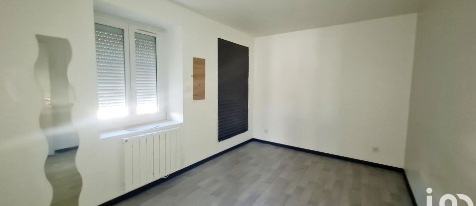 Appartement 3 pièces de 45 m² à Firminy (42700)