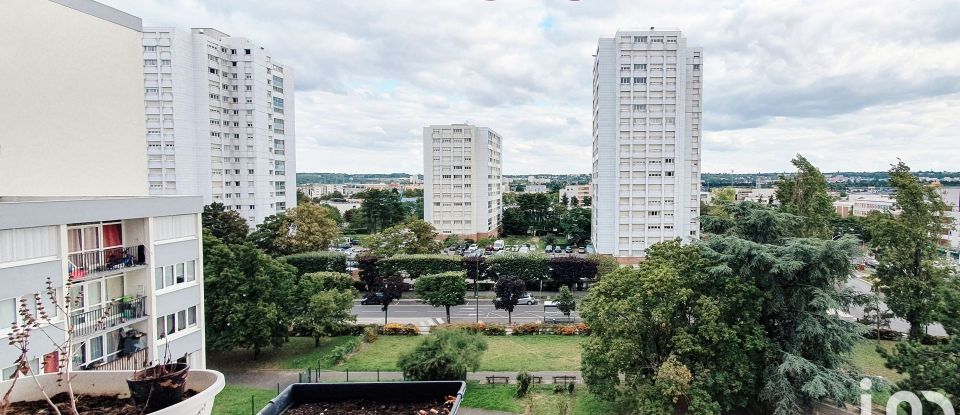 Appartement 3 pièces de 61 m² à Bonneuil-sur-Marne (94380)