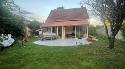 House 6 rooms of 120 m² in Groslay (95410)