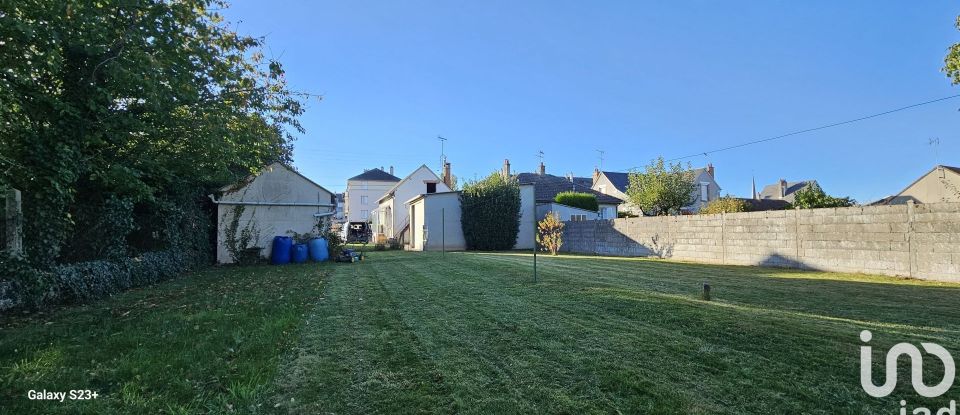 House 3 rooms of 65 m² in Sully-sur-Loire (45600)