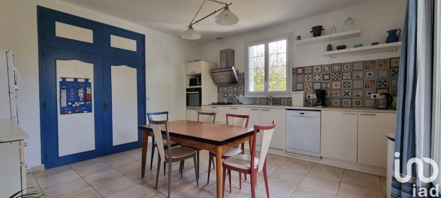 House 7 rooms of 165 m² in Prigonrieux (24130)