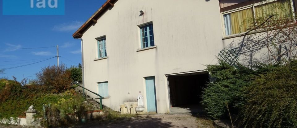 House 5 rooms of 140 m² in Champagnac-de-Belair (24530)