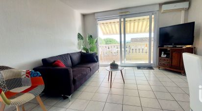 Apartment 3 rooms of 64 m² in Fréjus (83600)