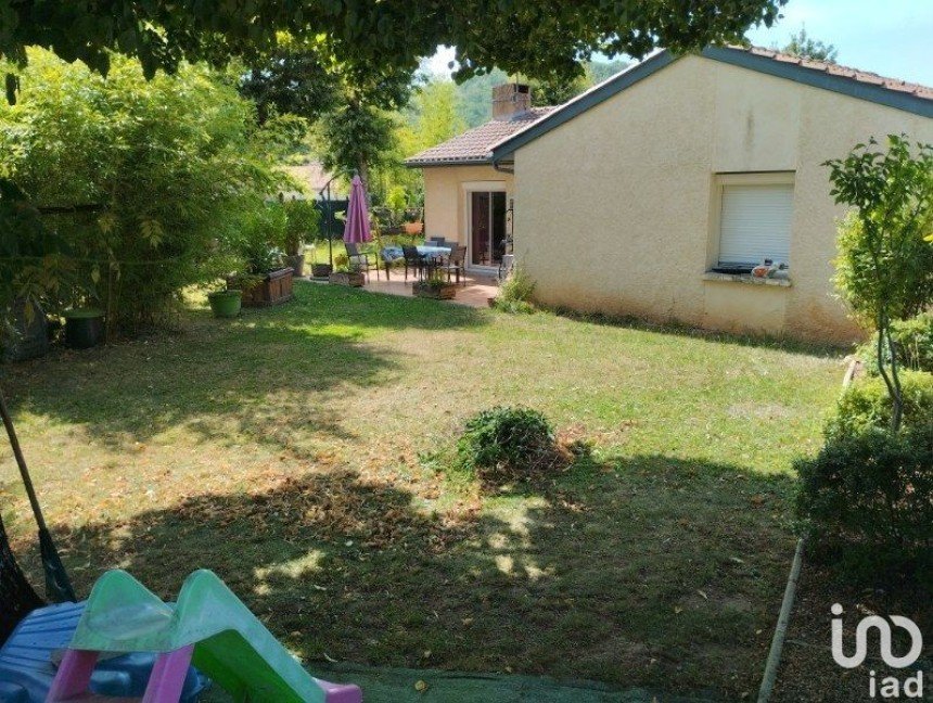 House 5 rooms of 92 m² in Cahors (46000)