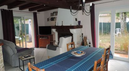 House 5 rooms of 92 m² in Cahors (46000)