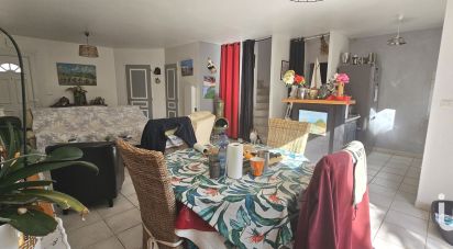 House 4 rooms of 93 m² in Vergeroux (17300)