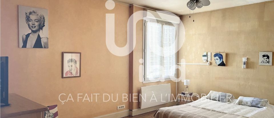 Apartment 5 rooms of 121 m² in Gretz-Armainvilliers (77220)