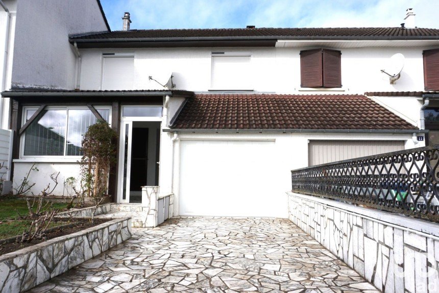 House 5 rooms of 92 m² in Limoges (87280)
