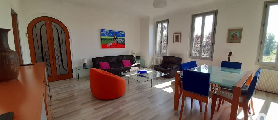 Town house 7 rooms of 170 m² in Agen (47000)